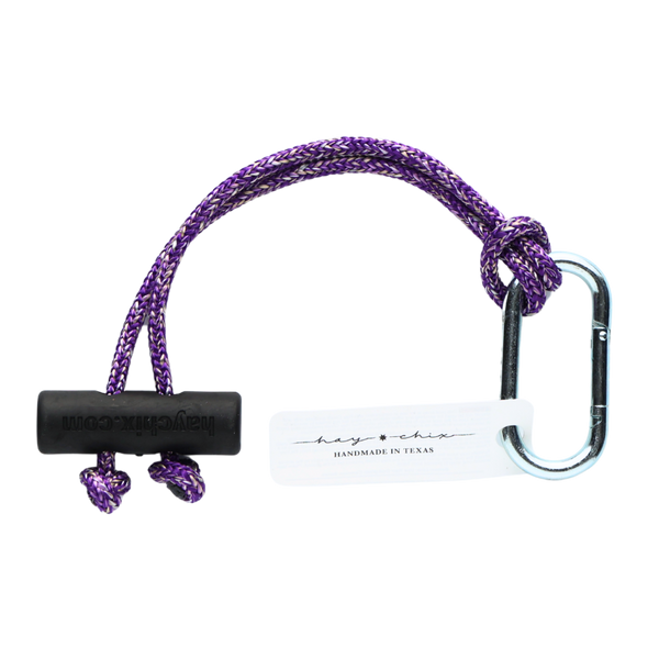 Hay Chix | Bucket Strap