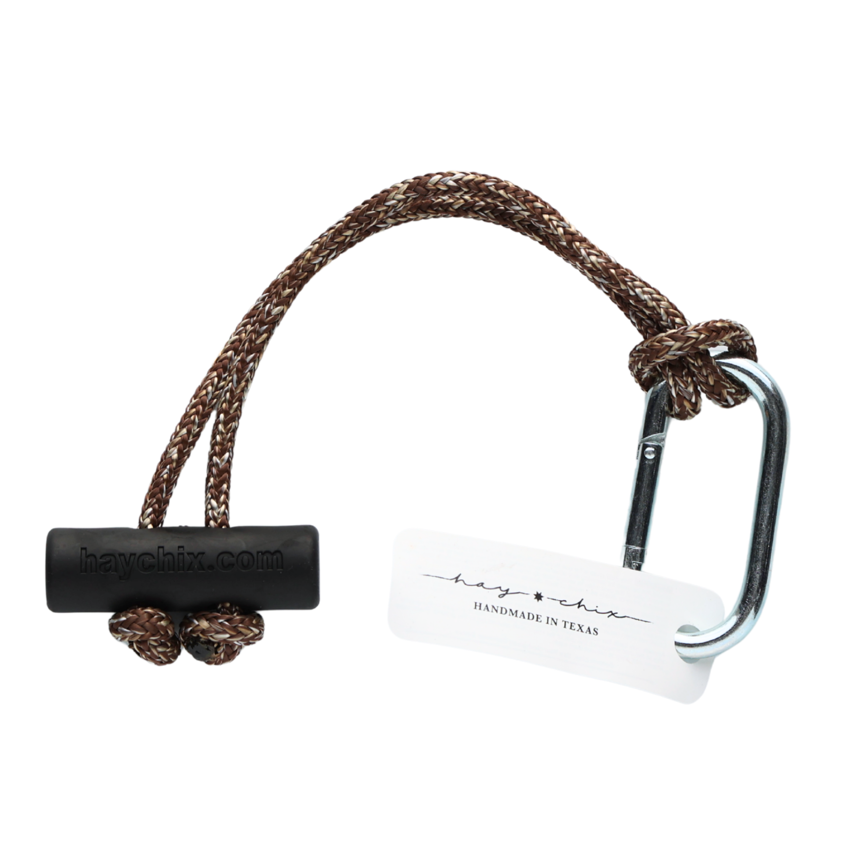 Hay Chix | Bucket Strap