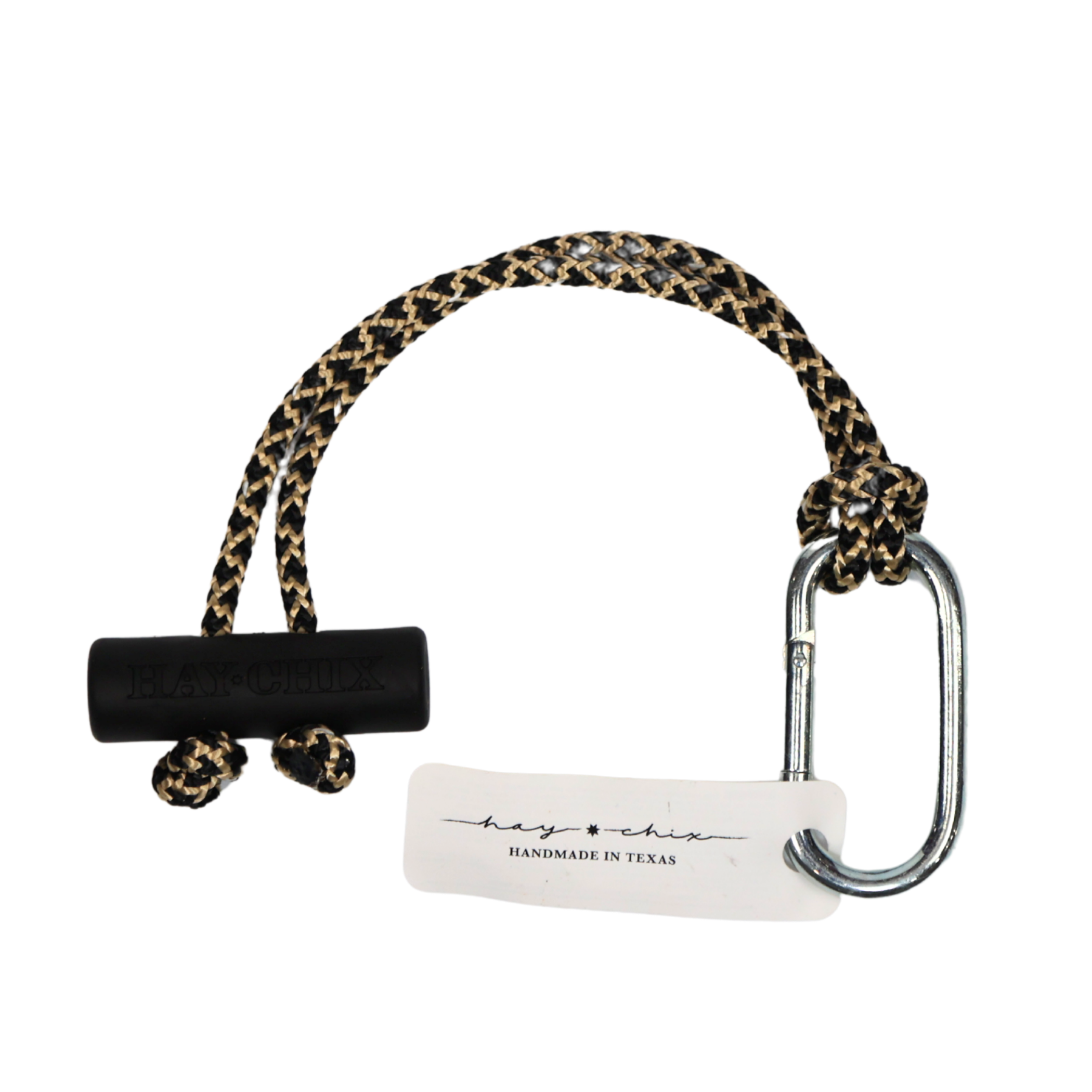 Hay Chix | Bucket Strap