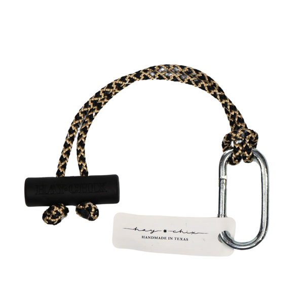 Hay Chix | Bucket Strap