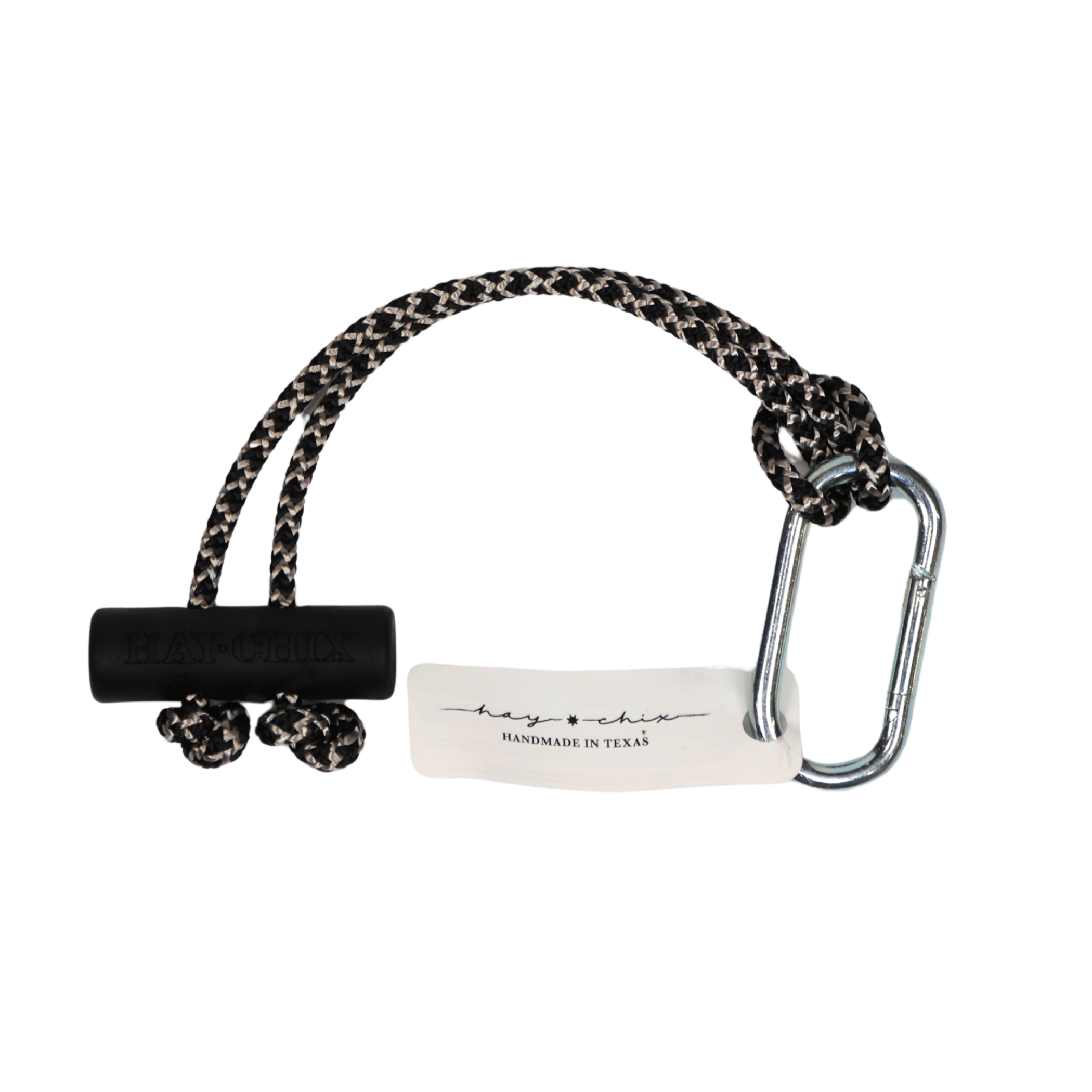 Hay Chix | Bucket Strap