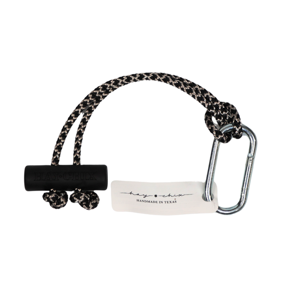 Hay Chix | Bucket Strap