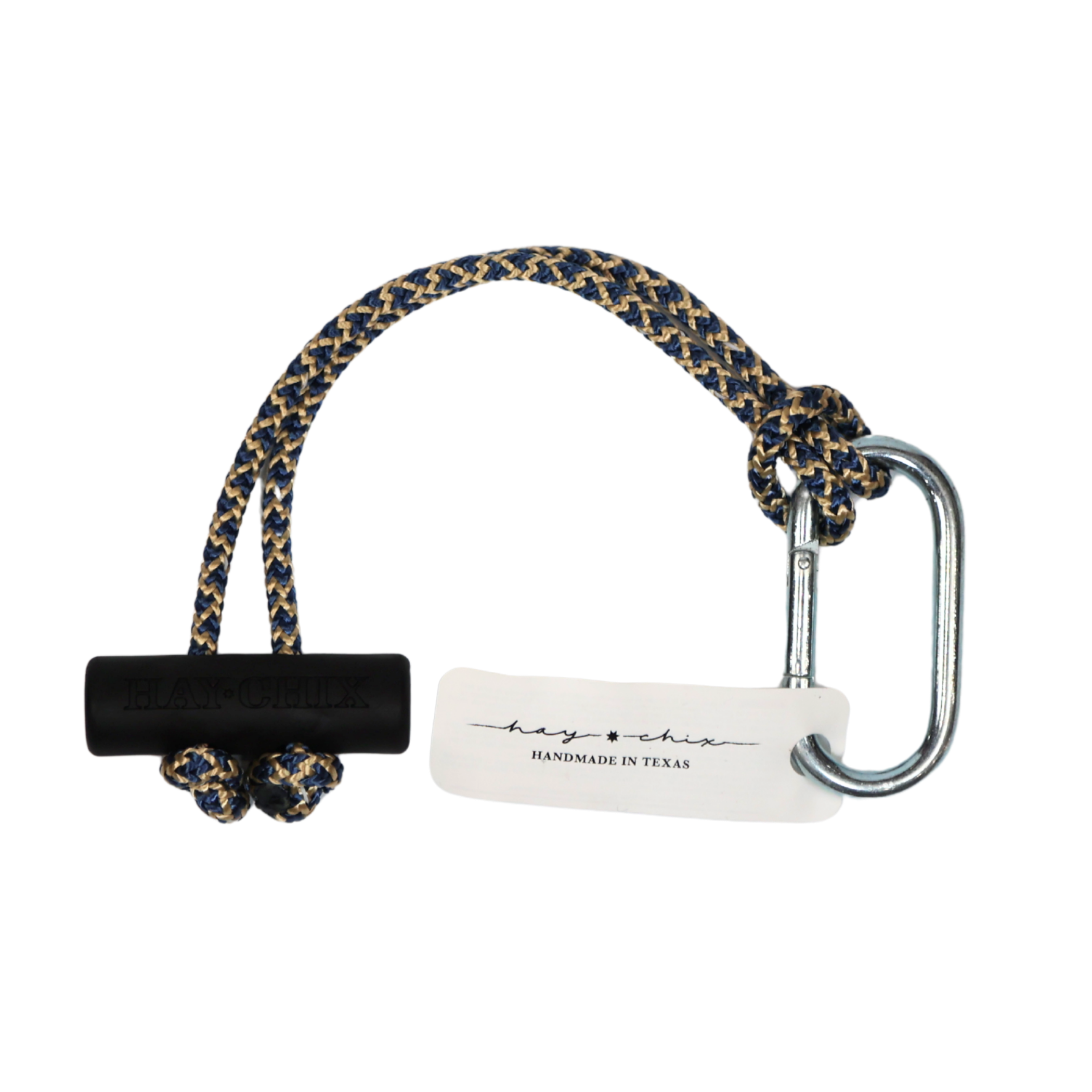 Hay Chix | Bucket Strap