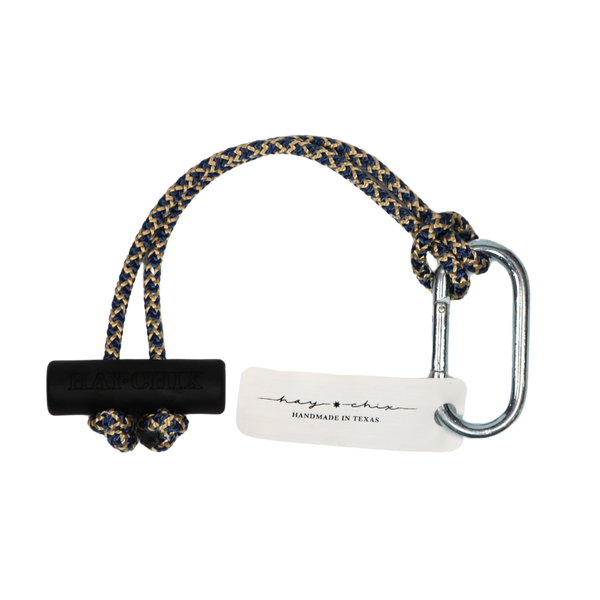 Hay Chix | Bucket Strap