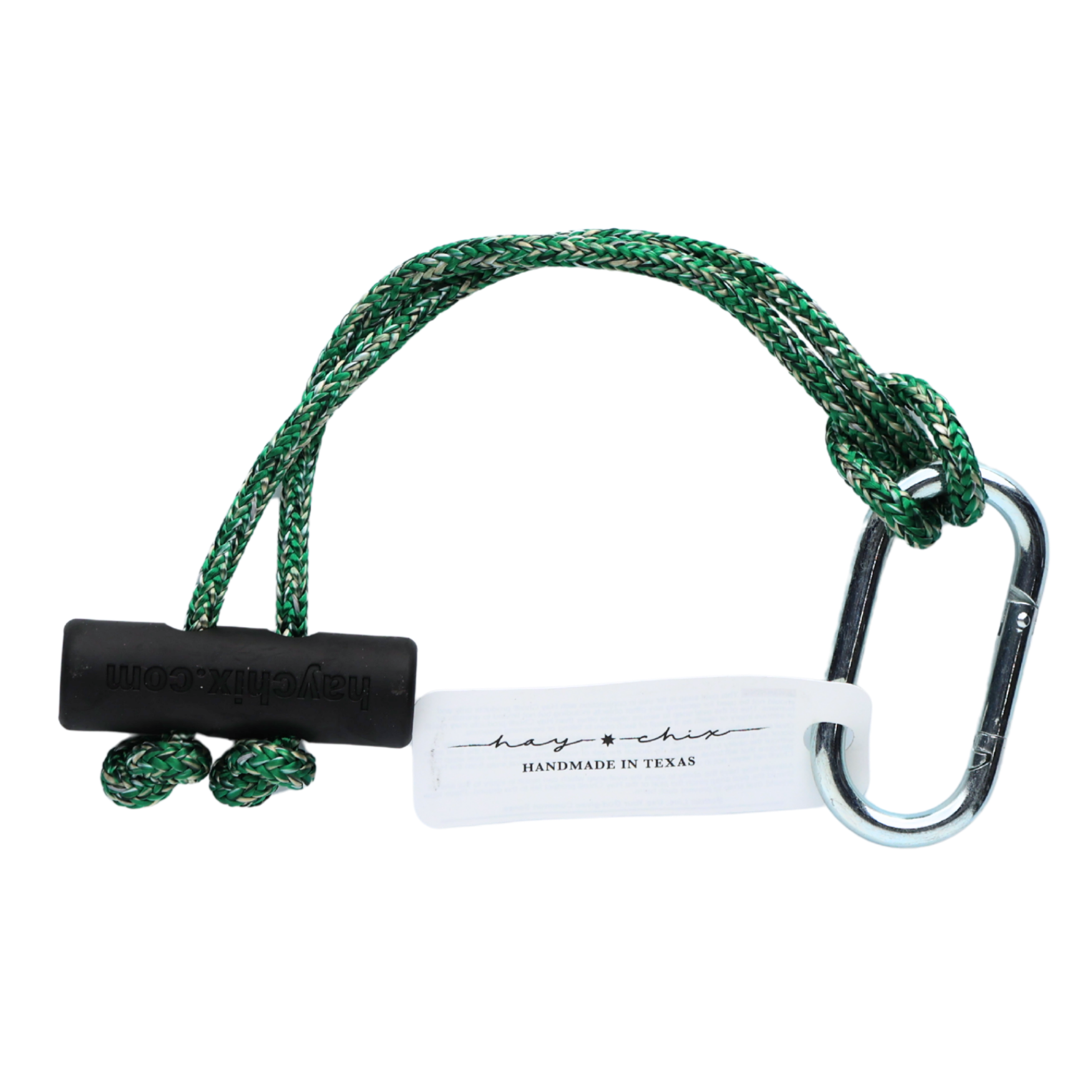 Hay Chix | Bucket Strap