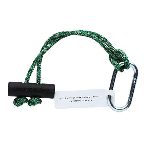 Hay Chix | Bucket Strap