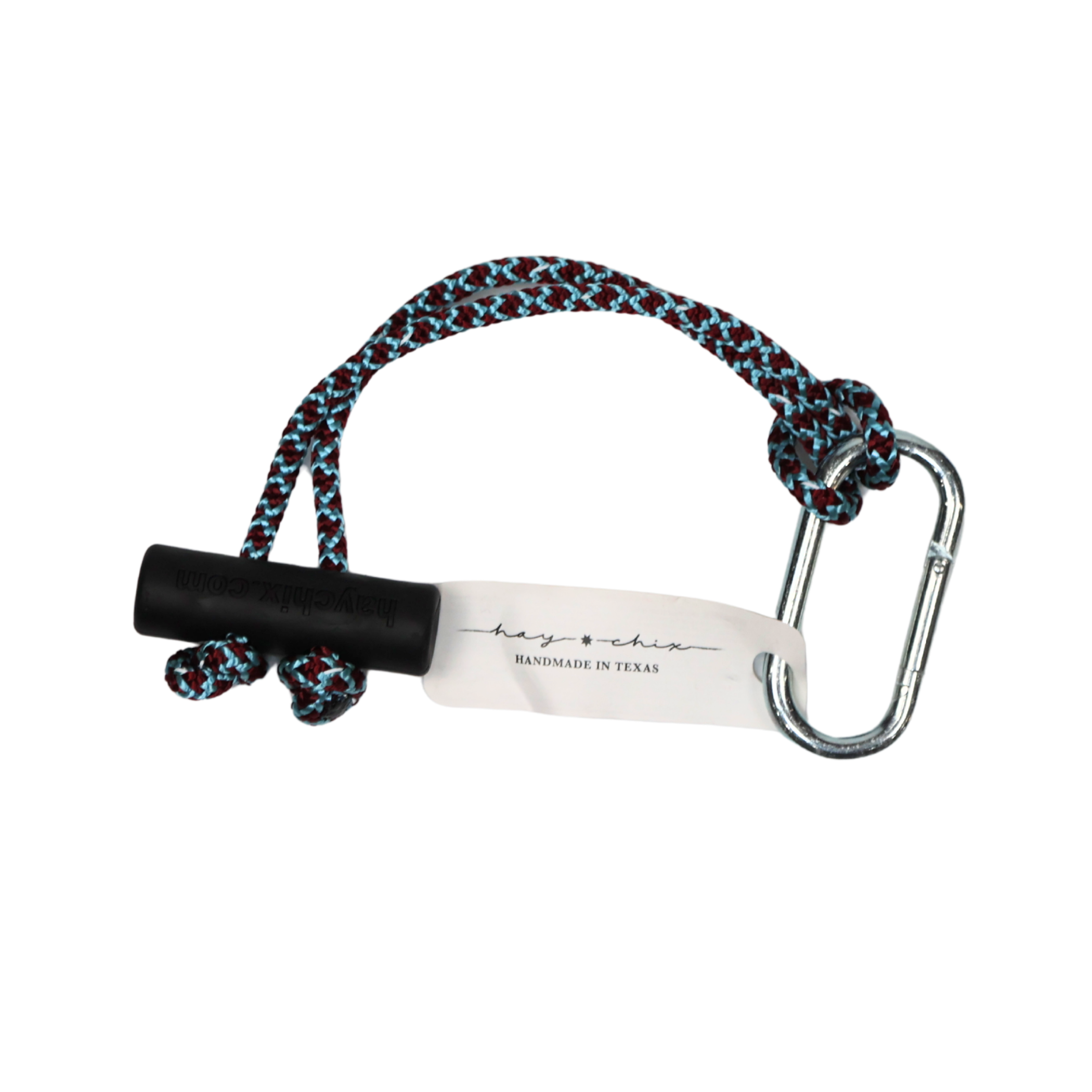 Hay Chix | Bucket Strap