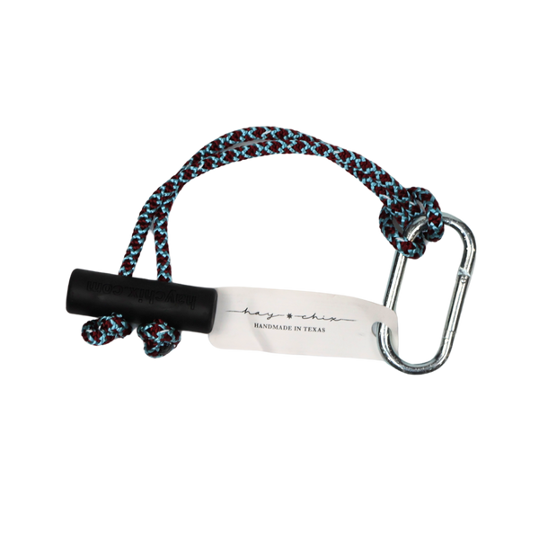 Hay Chix | Bucket Strap