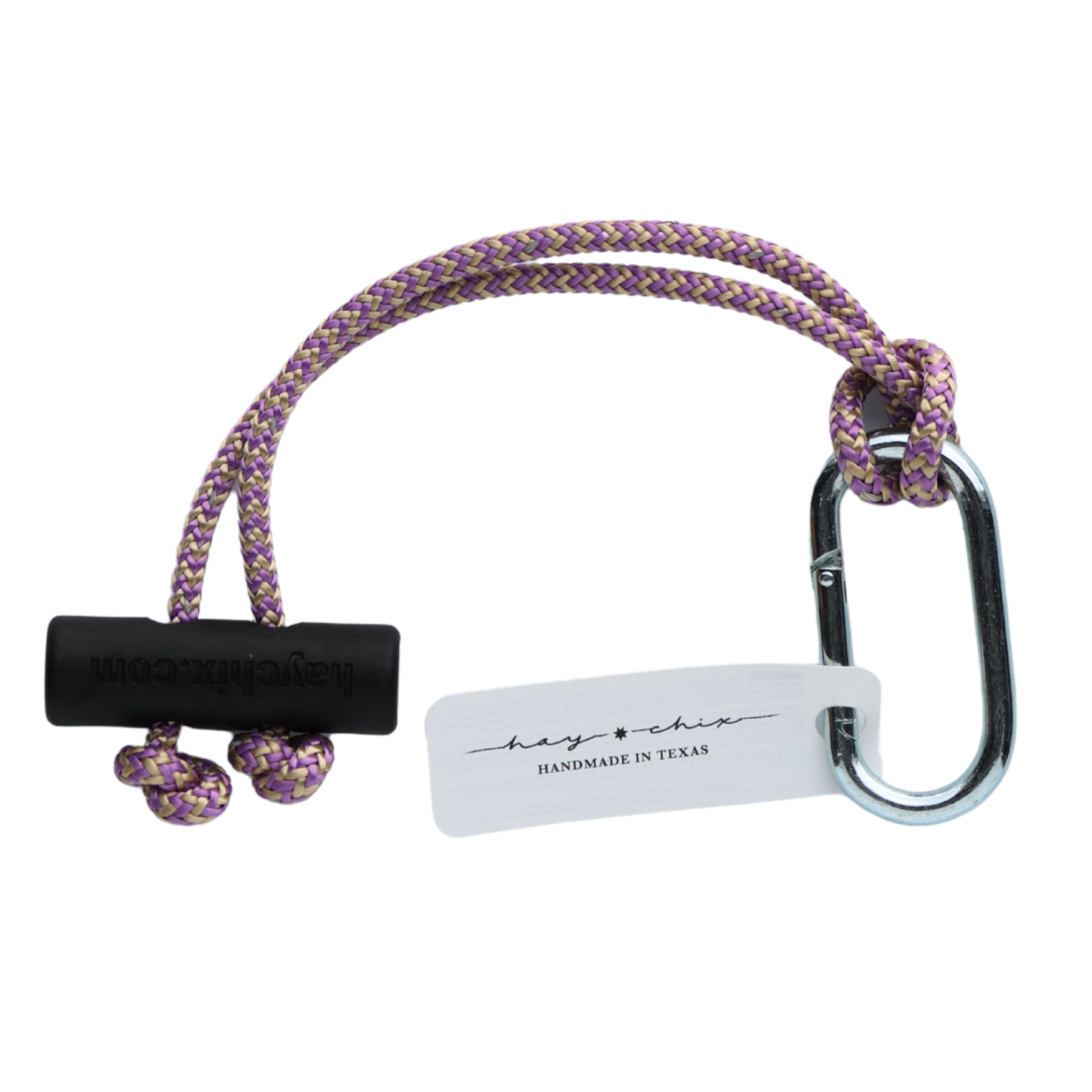 Hay Chix | Bucket Strap
