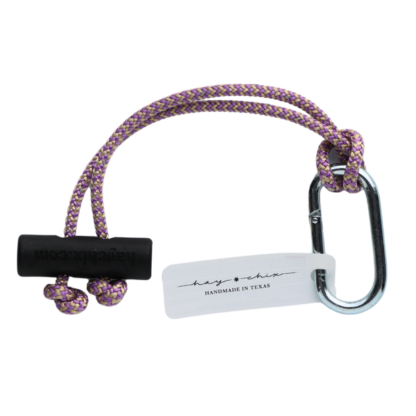Hay Chix | Bucket Strap