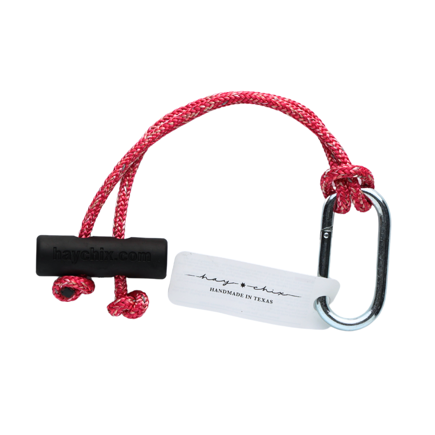 Hay Chix | Bucket Strap