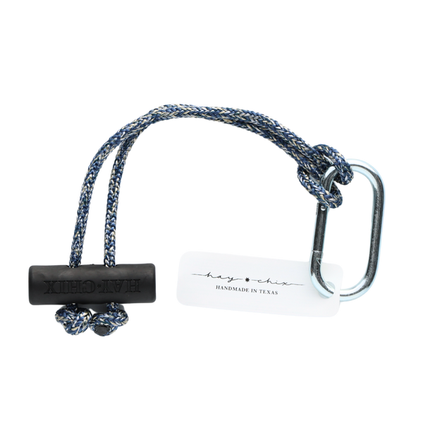 Hay Chix | Bucket Strap