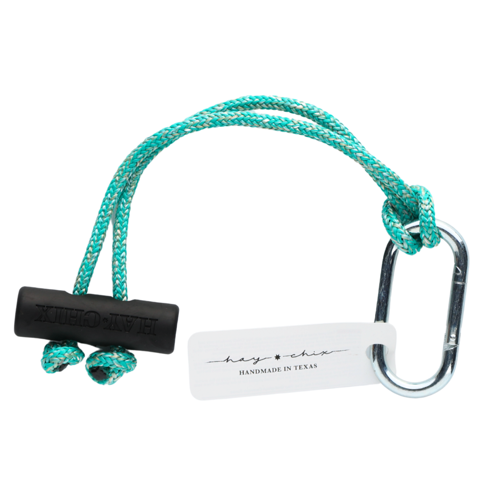 Hay Chix | Bucket Strap