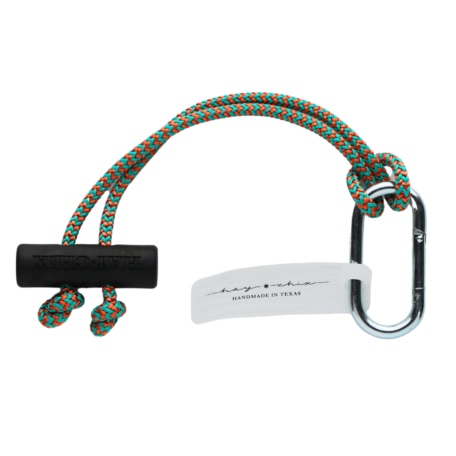 Hay Chix | Bucket Strap