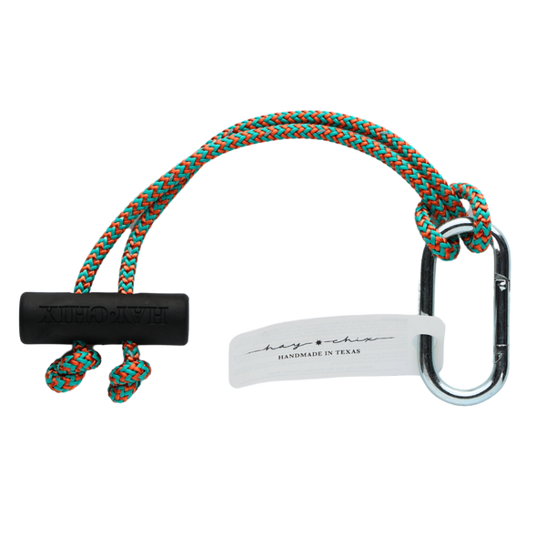 Hay Chix | Bucket Strap
