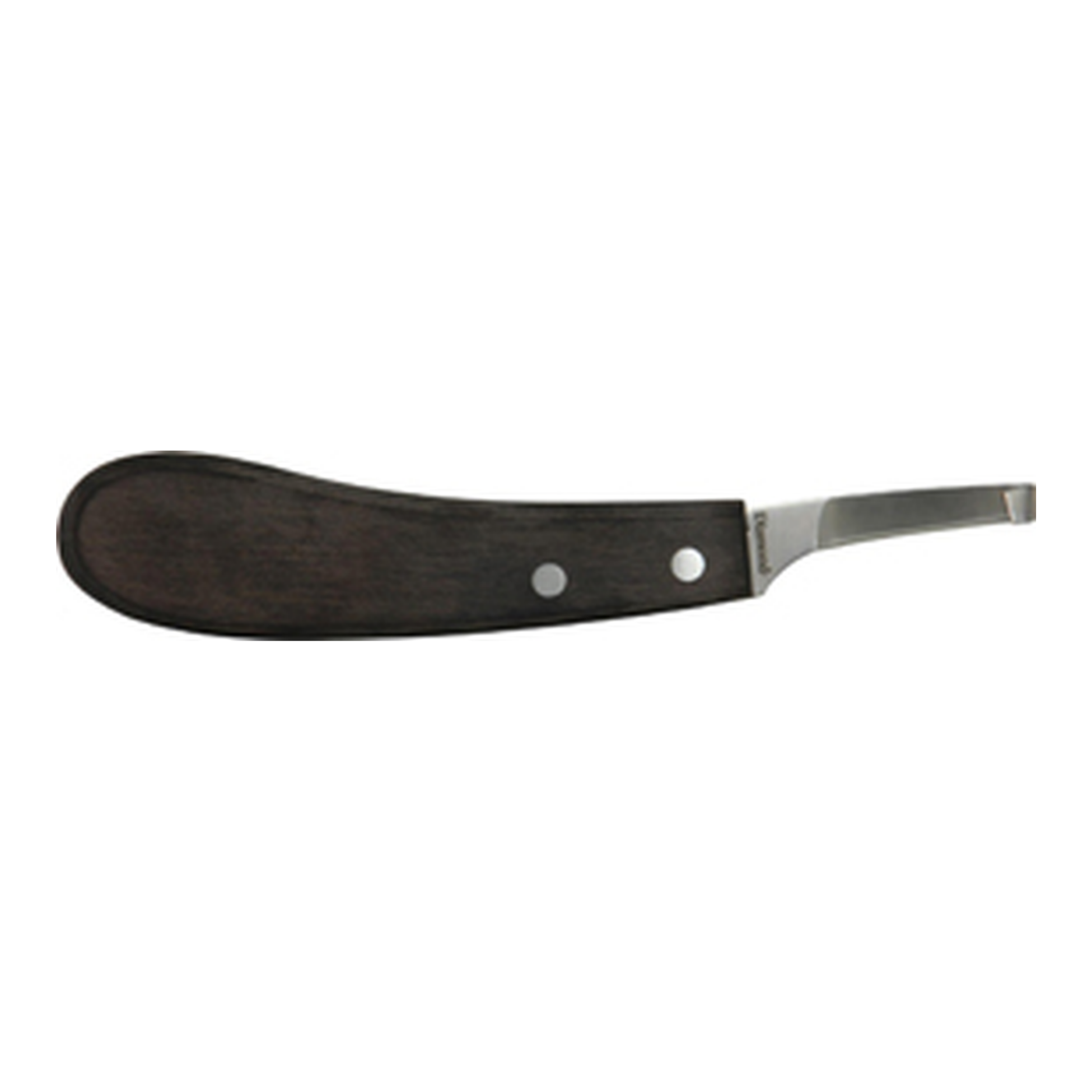Farrier Hoof Knife | Diamond | Narrow