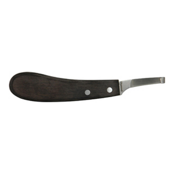 Farrier Hoof Knife | Diamond | Narrow