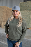 Smarty Rodeo | Women's Fall Pullover