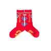 Lucky Chuck | Kids Take the Risk | Performance Boot Socks