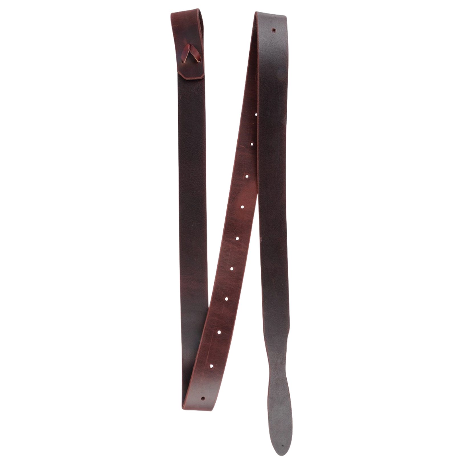 Martin Saddlery | Leather Latigo | Roper