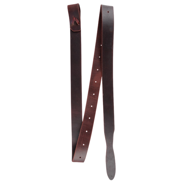 Martin Saddlery | Leather Latigo | Roper