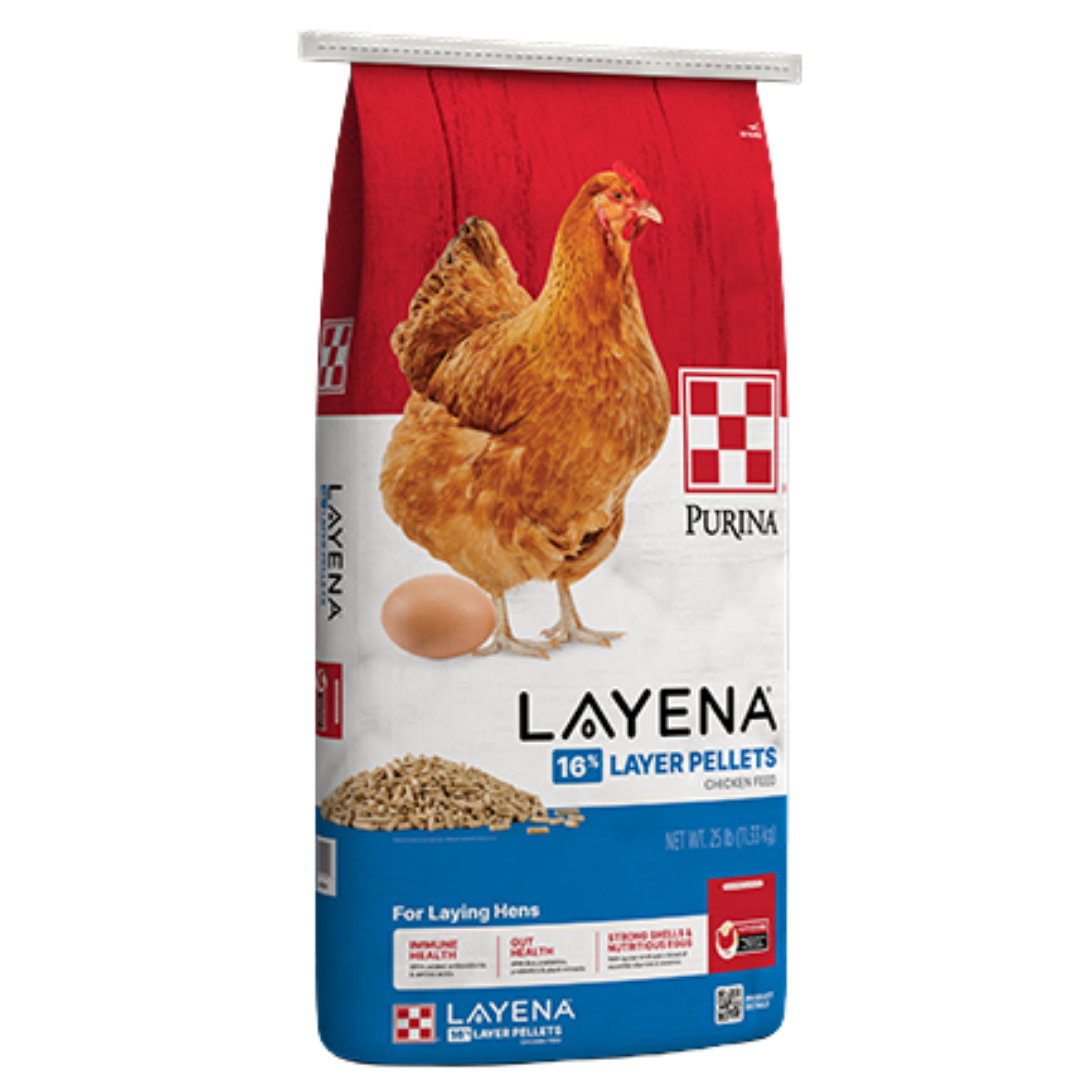 Purina | Layena Pellets