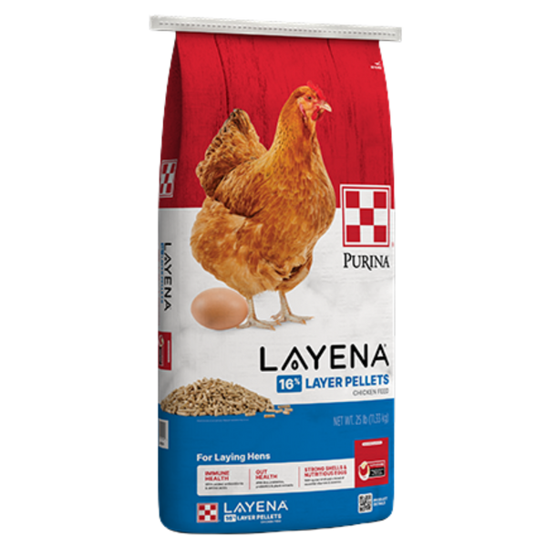 Purina | Layena Pellets