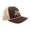 Smarty Supply Co. | Logo Mesh Cap
