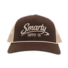 Smarty Supply Co. | Logo Mesh Cap