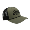 Smarty Supply Co. | Logo Mesh Cap