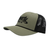 Smarty Supply Co. | Logo Mesh Cap