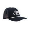 Smarty Supply Co. | Logo Mesh Cap