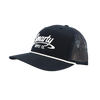 Smarty Supply Co. | Logo Mesh Cap