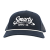 Smarty Supply Co. | Logo Mesh Cap