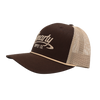 Smarty Supply Co. | Logo Mesh Cap