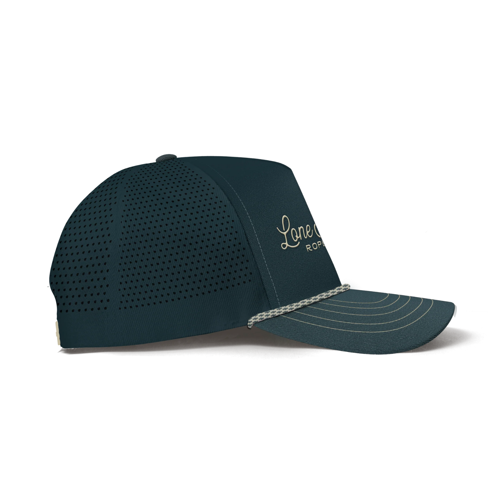 Lone Star Ropes | Pro Snap Cap