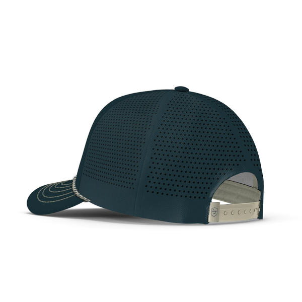 Lone Star Ropes | Pro Snap Cap