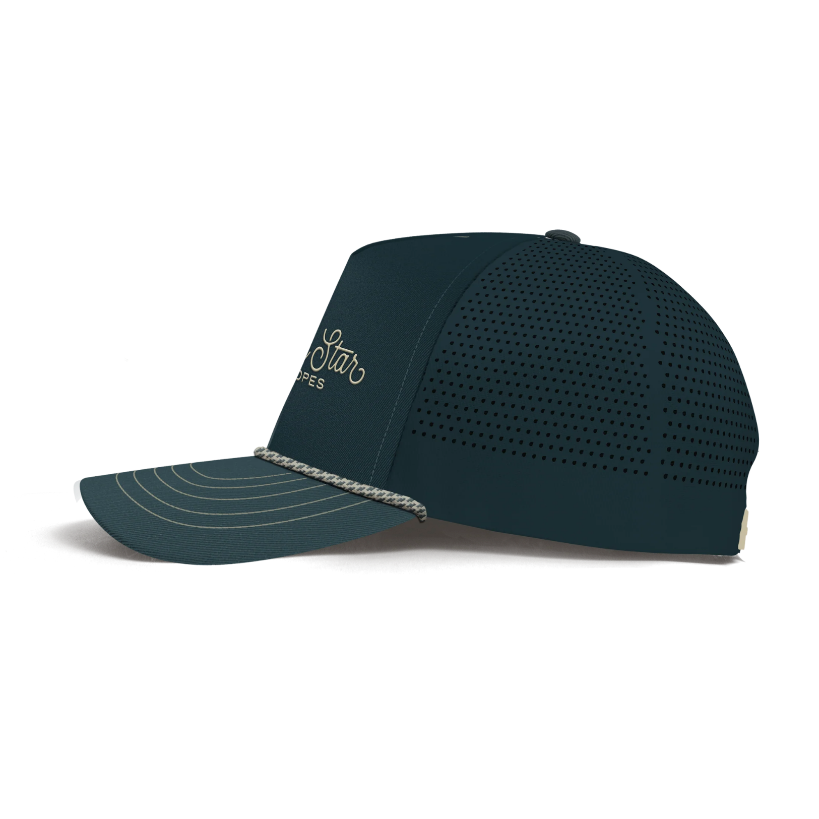 Lone Star Ropes | Pro Snap Cap