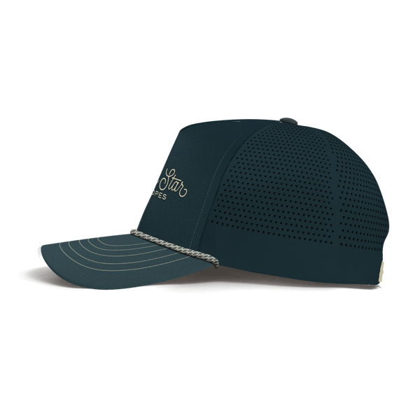 Lone Star Ropes | Pro Snap Cap