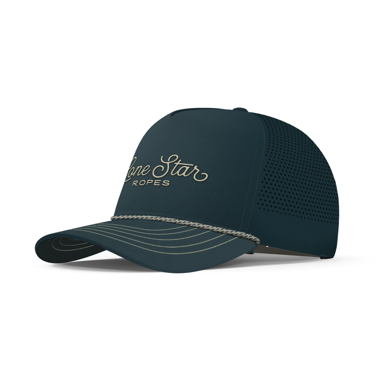 Lone Star Ropes | Pro Snap Cap