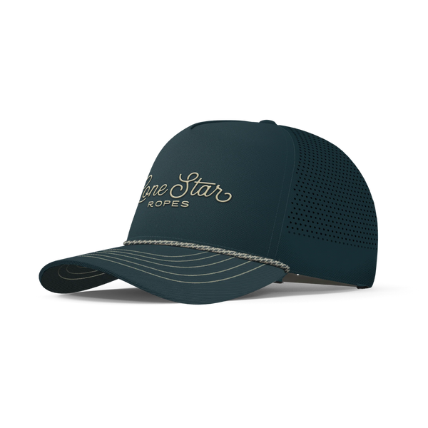 Lone Star Ropes | Pro Snap Cap