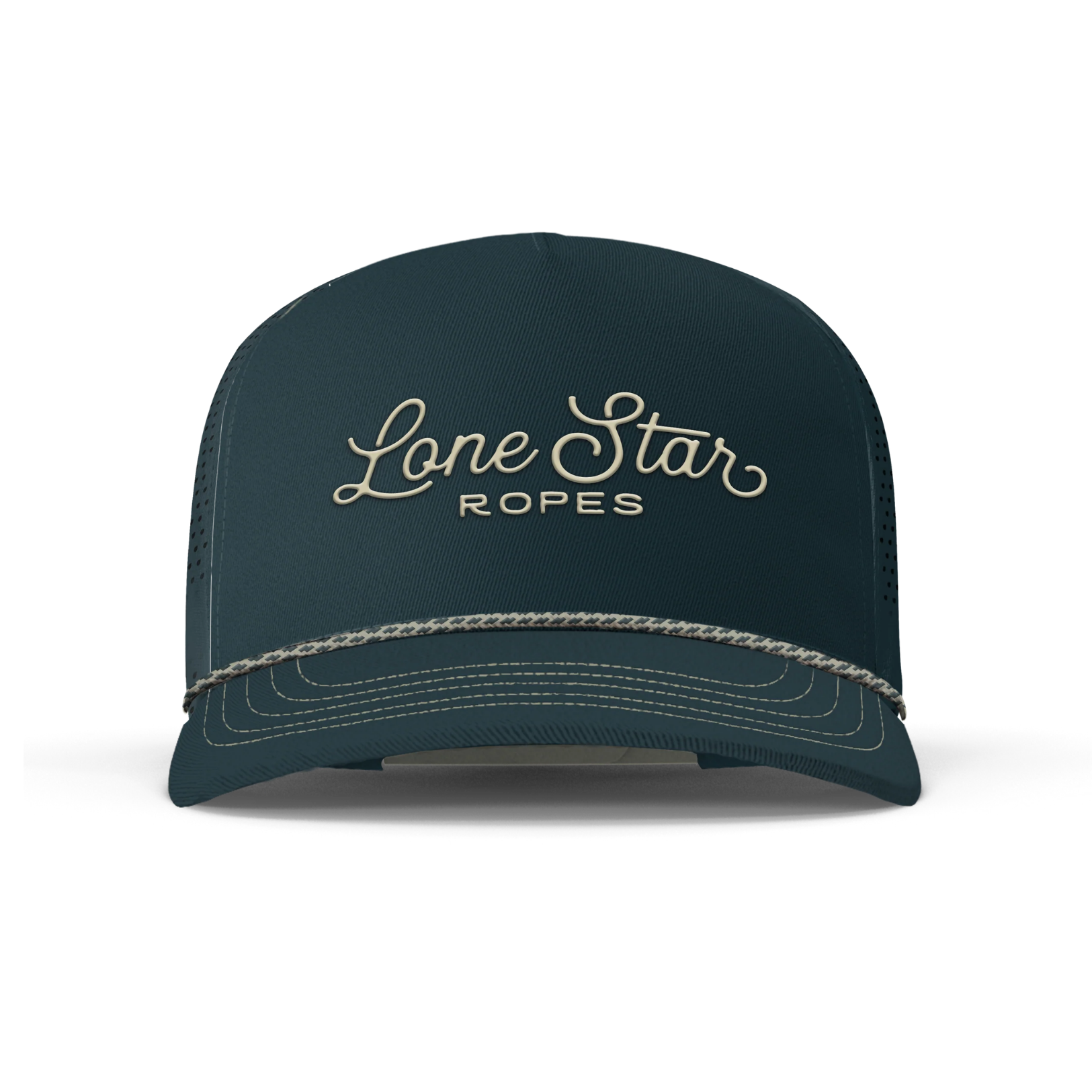 Lone Star Ropes | Pro Snap Cap
