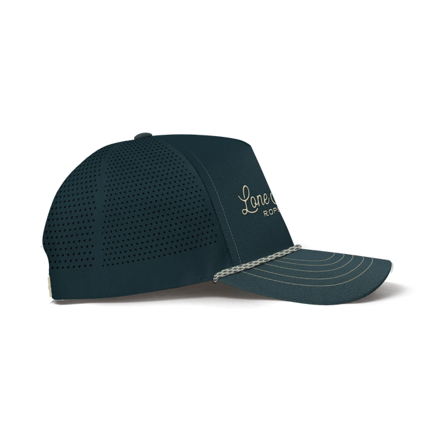 Lone Star Ropes | Pro Snap Cap
