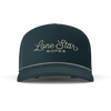 Lone Star Ropes | Pro Snap Cap
