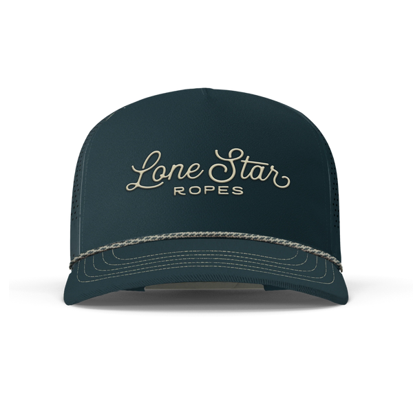 Lone Star Ropes | Pro Snap Cap