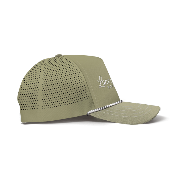 Lone Star Ropes | Pro Snap Cap