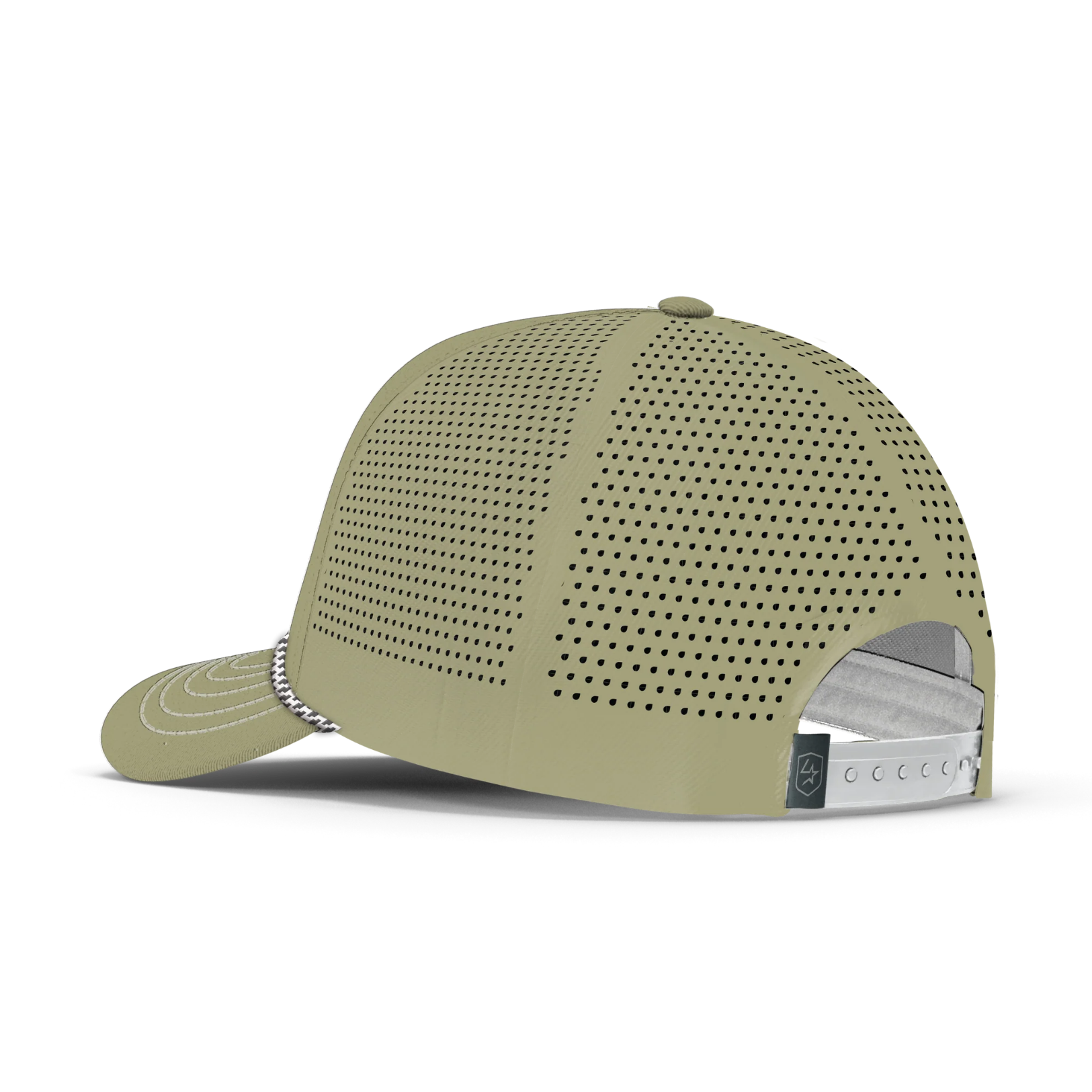 Lone Star Ropes | Pro Snap Cap