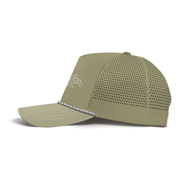 Lone Star Ropes | Pro Snap Cap