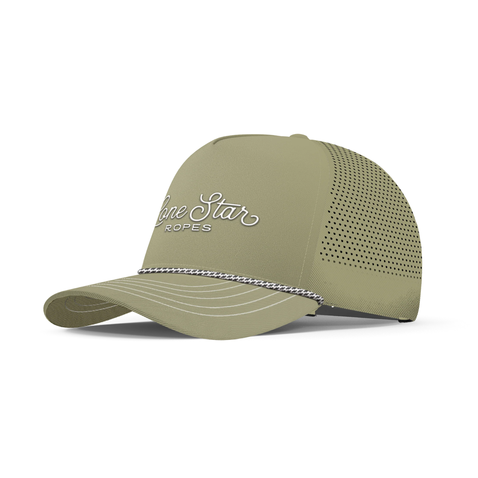 Lone Star Ropes | Pro Snap Cap