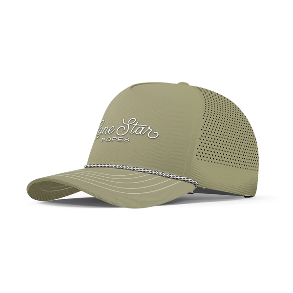 Lone Star Ropes | Pro Snap Cap